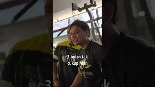 Awek Cabar Abang Sado