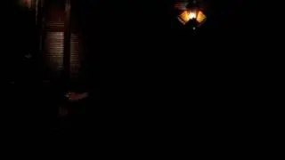 Live Folk Music in a Scottish Pub (3)