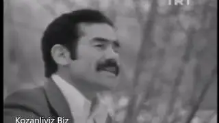 Özel Sunum....Çandır Kalkınma Kooparatifinin Öyküsü (1974)