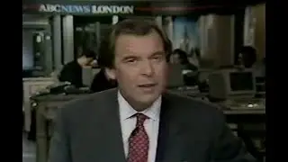 ABC World News Tonight With Peter Jennings Open July 6, 1990