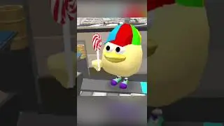 Маленький Мальчик и Случай в Самолёте