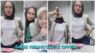 Referensi Lady red buat abang geram lagi 