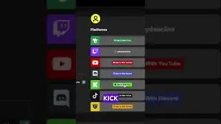 ✅ How To Add Working Alerts To Kick ✅