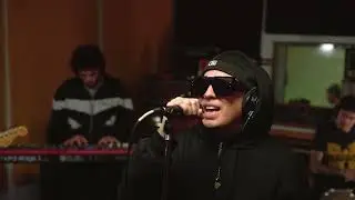 XXL Irione - Desaparece  || Live Sessions #4