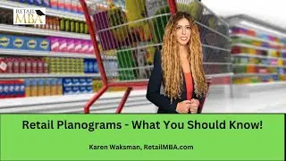What is a Planogram, and why is it important for retail chains?