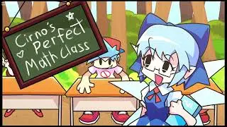 Cirno Birno | Fnf | Vs Cirno