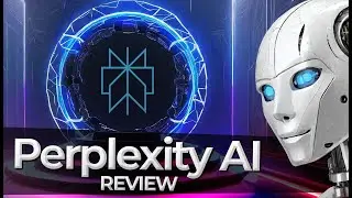 Perplexity AI Review 2024 | Free Google and YouTube search killer? 🧐