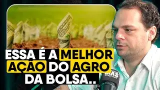 AÇÕES PERENES e com MUITO POTENCIAL de VALORIZAÇÃO (TIAGO REIS e VITOR DUARTE)