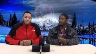 Central Islip High School Daily Video Announcements December 18th, 2014