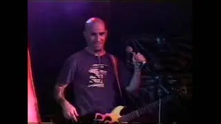 S.O.D. | Peabody's, Cleveland, OH | SKOOL BUS [1999]