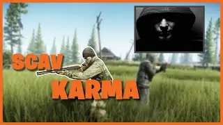 SCAV KARMA: O QUE É? COMO AUMENTAR O MEU?