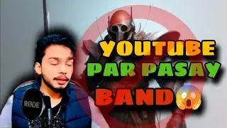 YouTube per Pasa Band😱youtube monetization2023 youtube update