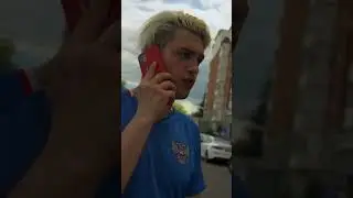 Игрок - 7 серия ⚽️