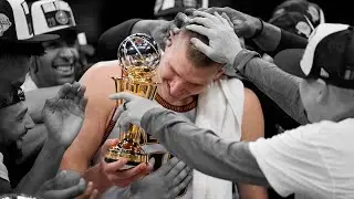 The Denver Nuggets Earned My Respect!