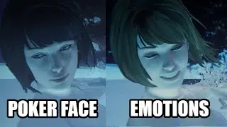 Life is Strange Remastered Collection FULL GRAPHICS COMPARISON | 