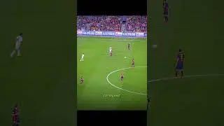 Messi Goal vs Bayern Munich 🤩