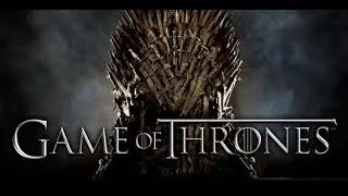 San Juniper - Game of thrones theme