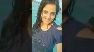 Water park Masti 🤭| 