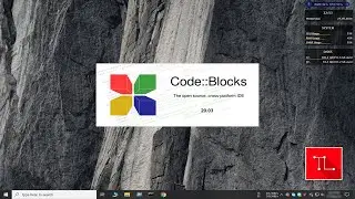 How to Install CodeBlocks With Mingw Compiler in Windows 10 (2020) || Run Your First C/C++ Program