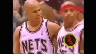 Vince Carter - 36 pts, 10 asts vs Heat Full Highlights (2005 EC1R GM3) (2005.04.28)