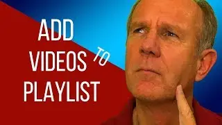 How To Add Videos To Playlist On YouTube (get more views and subscribers)