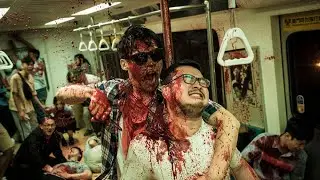 THE SADNESS (2022) Official RED BAND Trailer #2 (HD) TAIWANESE HORROR