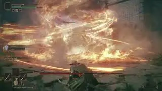 Elden Ring - Godrick the Grafted - Boss Fight