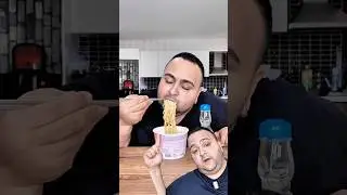 UCUZ, LEZZETLİ VE KOLAY BİR NOODLE TARİFİ İLE GELDİM! 
