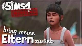 ein neues Let´s Play beginnt ... | die Sims 4 | Missing Challenge - Trailer | simtastic