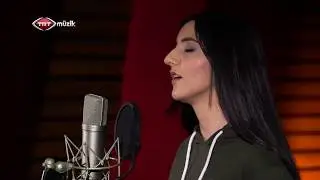 Elif Nur Turan - Kararsızım (Ebru Yaşar Cover) - Ben Şarkı Söylersem
