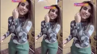 Mahi Malik Cute Girl Dance Today | Live Streaming | Dance Mahi malik 2023 |Mahi Malik Live Streaming