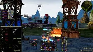 Malparido vs Anarchy 03 06 2023 Comeback PW X