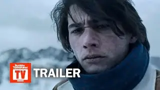 Society of the Snow Trailer #1 (2023)