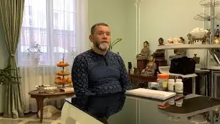 ЗДОРОВЬЕ ПРОСТАТЫ