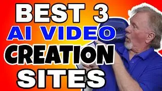 Top 3 AI Video Creation Sites Every Youtuber Needs