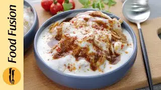 Street Style Super Soft Daal Dahi Baray 👉 Make & Store Recipe by Food Fusion