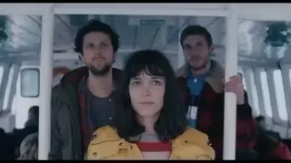 Marie et les naufragés (Trailer)