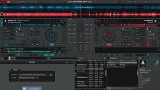Virtual DJ Mashup Episode 82 Ancient Soul / 
