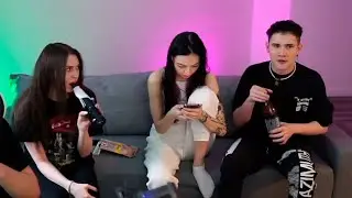 ЗАСОС НА ШЕЕ МАКСА