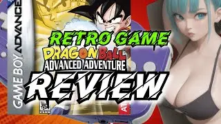 THE BEST DRAGON BALL GAME EVER MADE !!!!