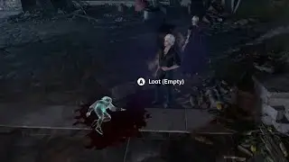 Companions react to Yenna slain by Orin in Camp | Baldur's Gate 3