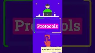 HTTP Response Status Code 101 