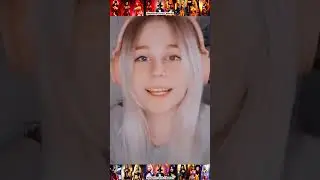 28 May , 2023 AHEGAO TIKTOK GIRL 🍬😊 Best ahegao face girl 