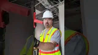 Ramset Viper Tool for Cable Management