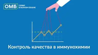 Контроль качества в иммунохимии