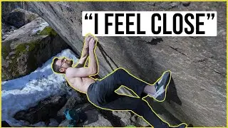 Will Bosi talks Burden of Dreams Font 9A/V17