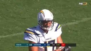 NFL Players Getting Angry