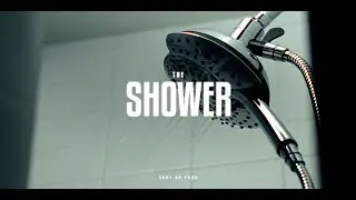 The Shower | Sirui Nightwalker | SONY FX30 Cinematic Video
