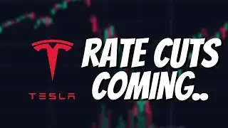 Coming FED Flip Flop. (Important Tesla Stock Update)