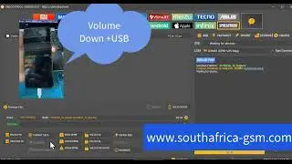 Mobicel IX FRP BY Unlock Tool